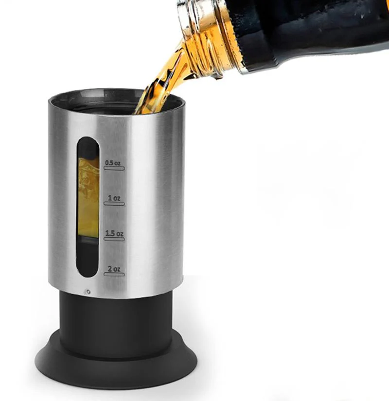 The Rabbit® Adjustable Jigger - Image 4
