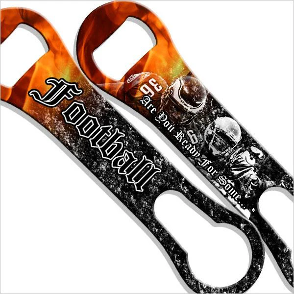 Are You Ready... V-Rod® Bottle Opener