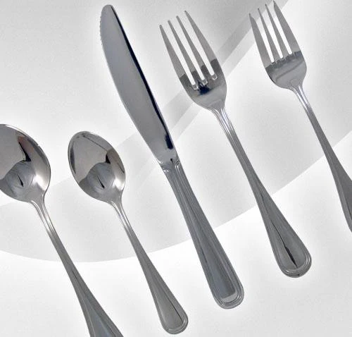 Regency Extra Heavy Flatware - Dozen Packs