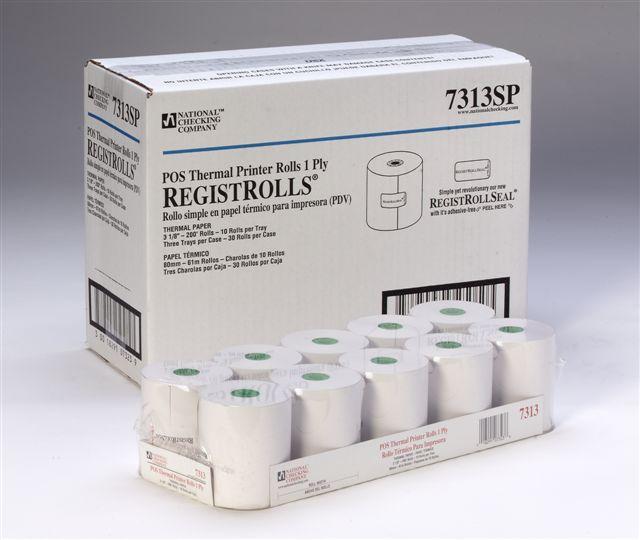 REGISTROLL® Register Paper - Image 4