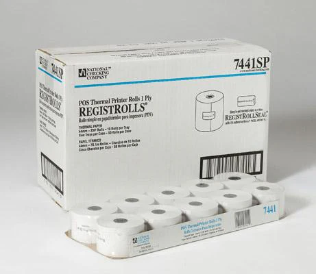 REGISTROLL® Register Paper - Image 5
