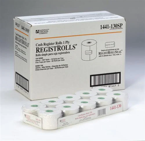 REGISTROLL® Register Paper - Image 6
