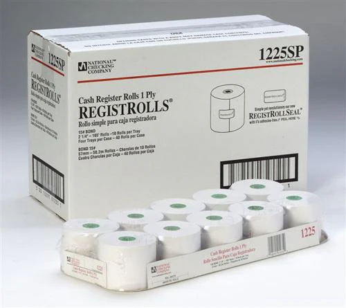 REGISTROLL® Register Paper - Image 7