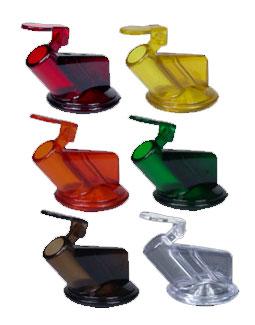 Replacement Juice Spouts - 12 Pack