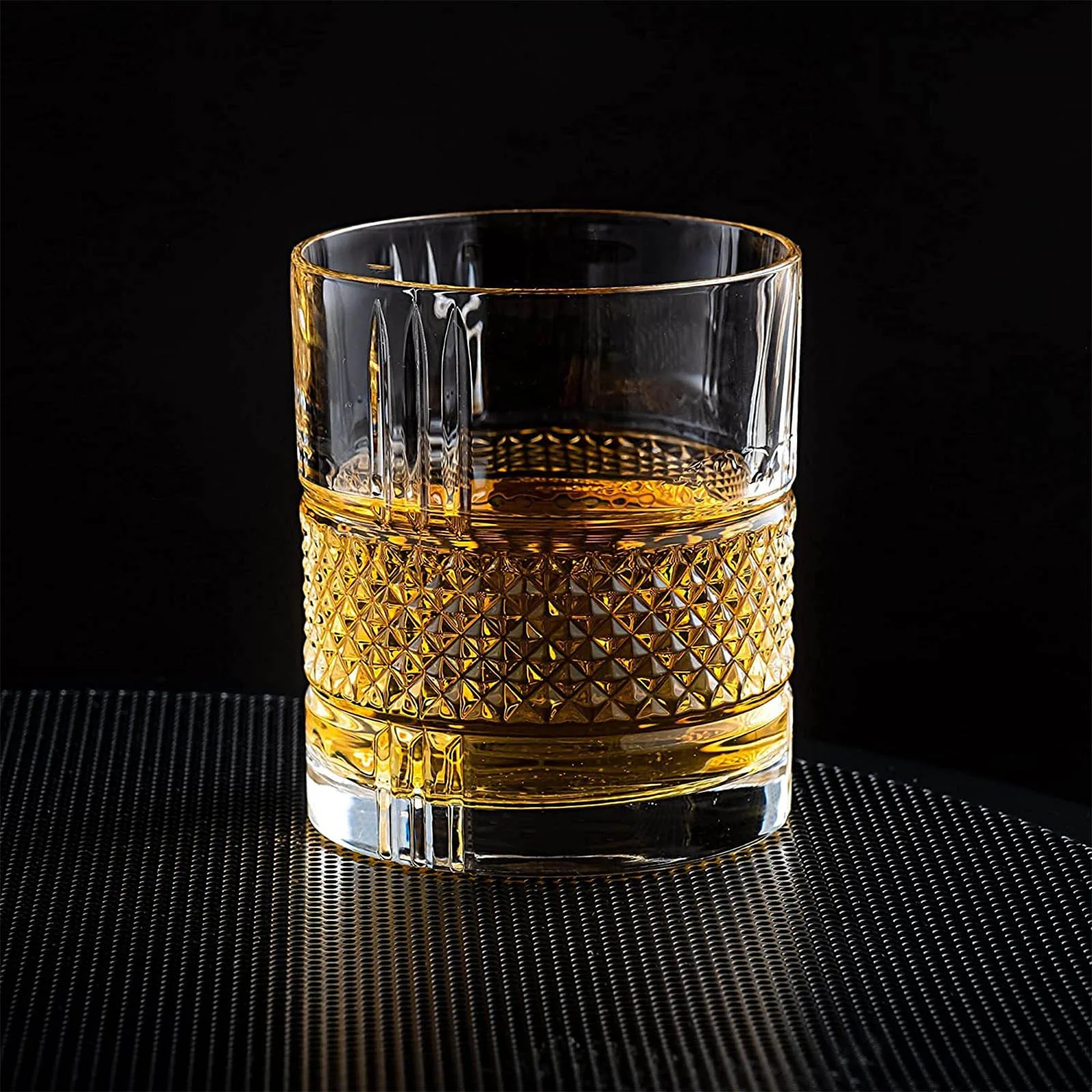 Reserve Glass Edition - Connoisseur's Set - Image 3