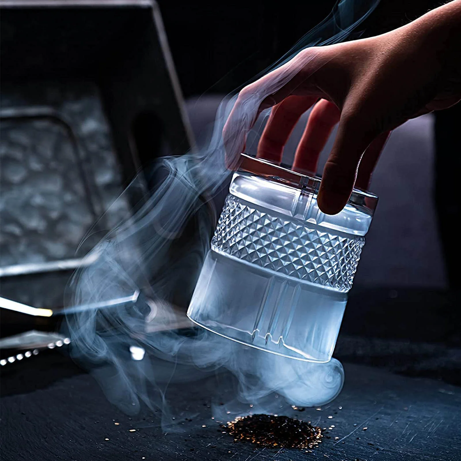 Reserve Glass Edition - Connoisseur's Set - Image 4