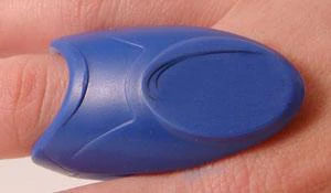 Ring Bottle Opener - Molded - Image 2