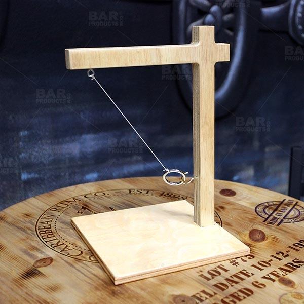 Tabletop Ring Toss Game - Available in Large or Small - Image 2