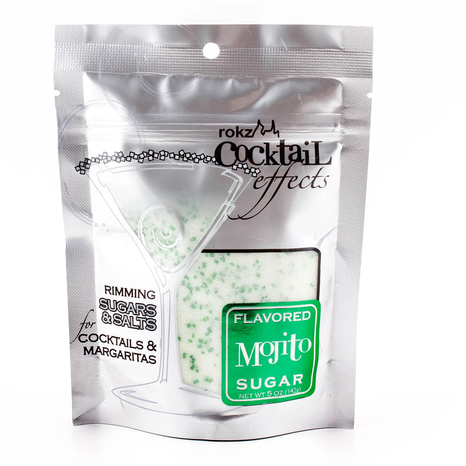 Rokz Rimming Sugars / Salts - 5 ounce - (Flavor Options) - Image 11