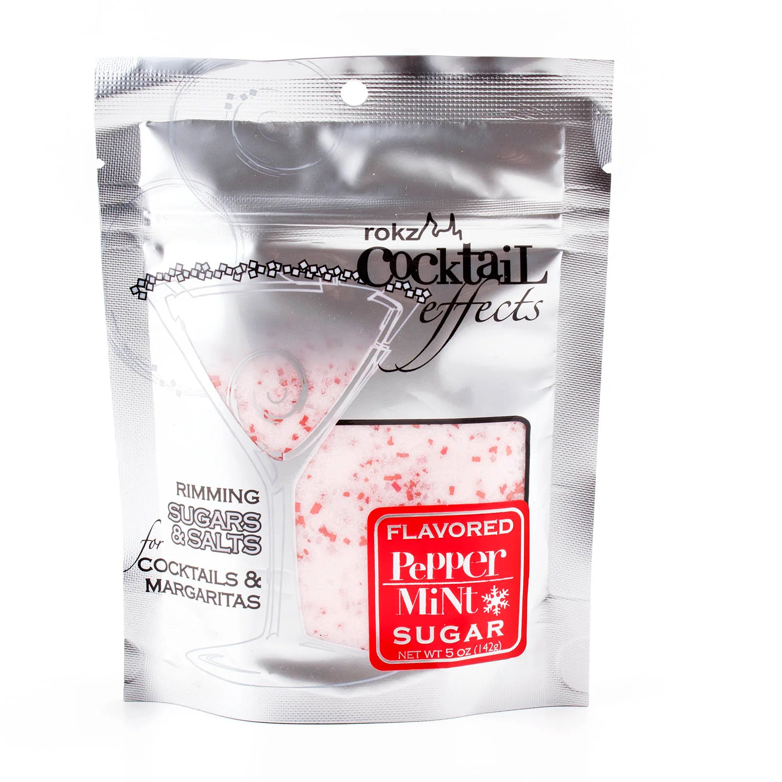 Rokz Rimming Sugars / Salts - 5 ounce - (Flavor Options) - Image 12