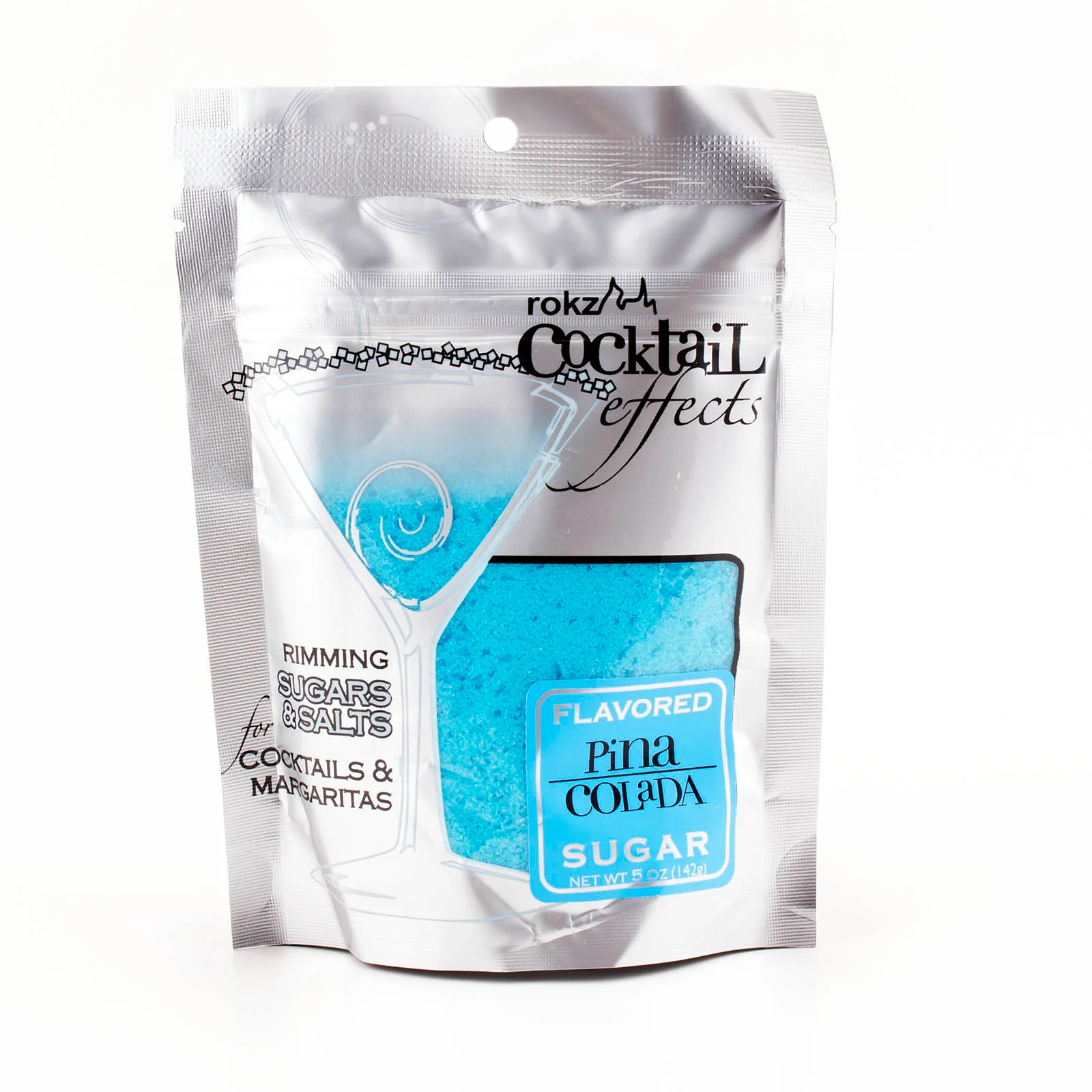 Rokz Rimming Sugars / Salts - 5 ounce - (Flavor Options) - Image 13