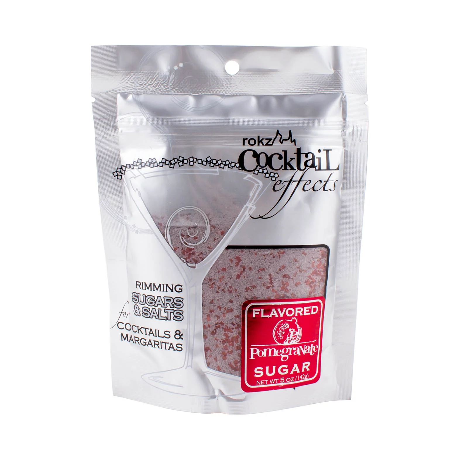 Rokz Rimming Sugars / Salts - 5 ounce - (Flavor Options) - Image 16