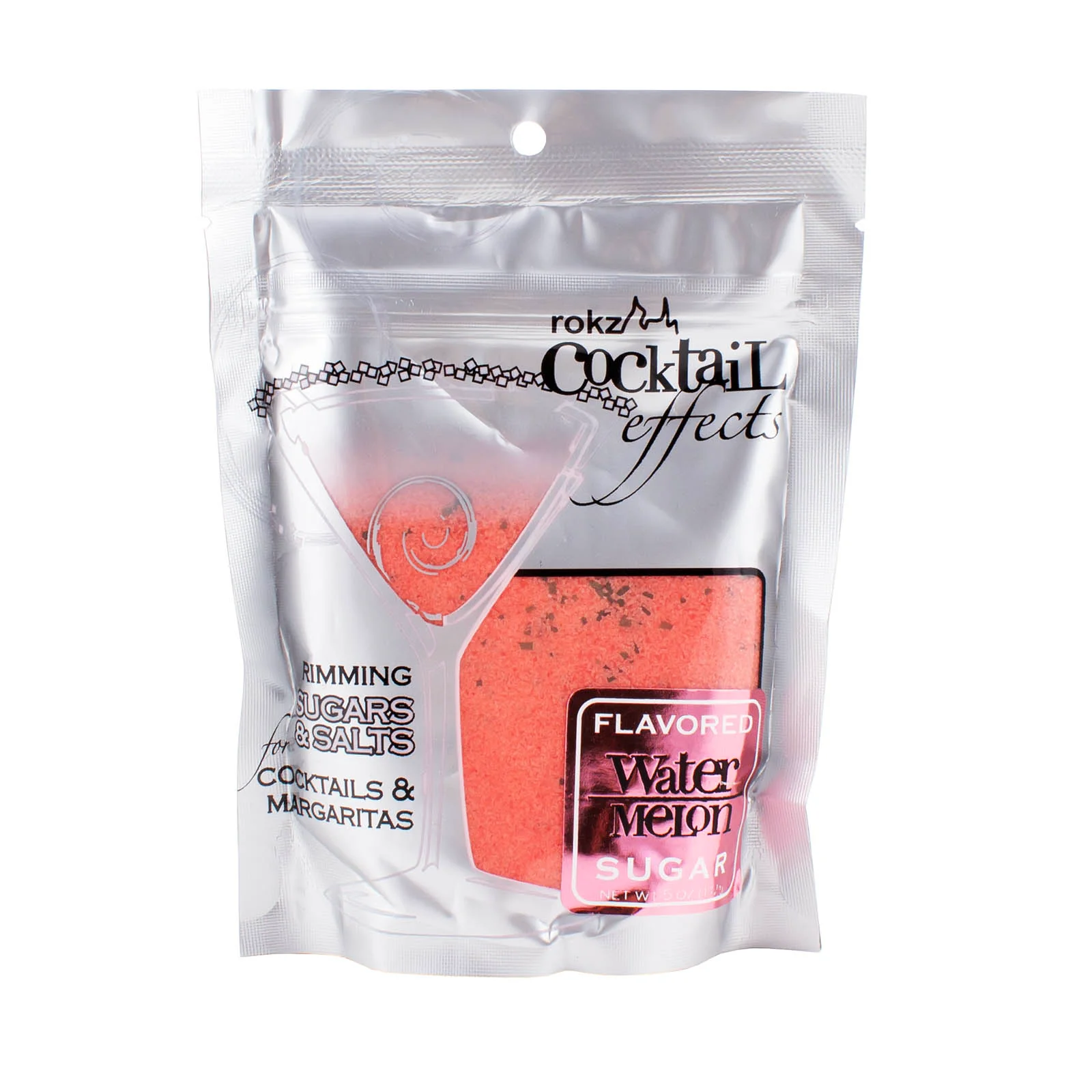 Rokz Rimming Sugars / Salts - 5 ounce - (Flavor Options) - Image 17