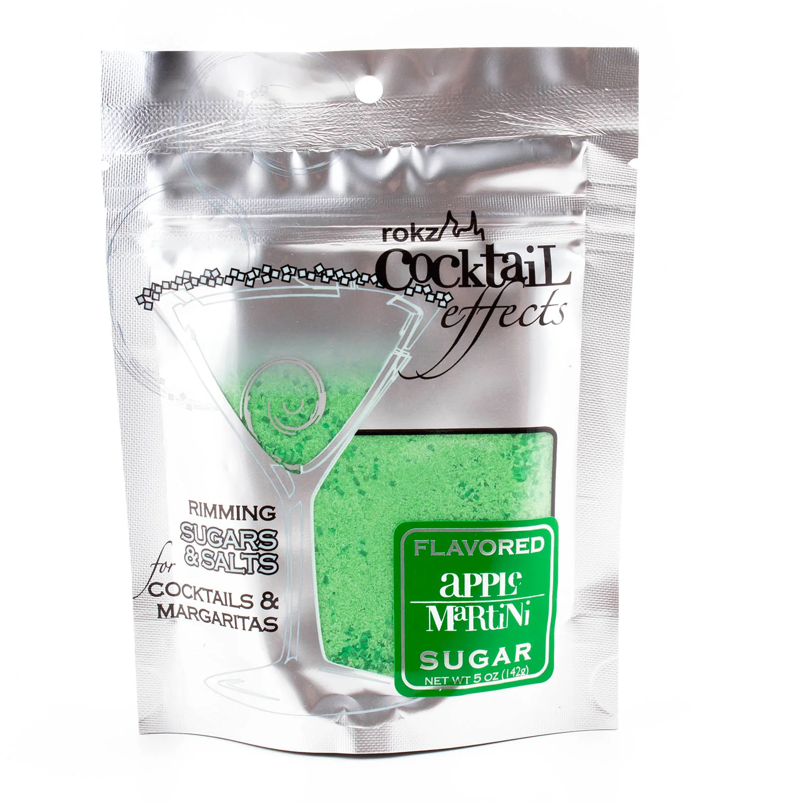 Rokz Rimming Sugars / Salts - 5 ounce - (Flavor Options) - Image 3