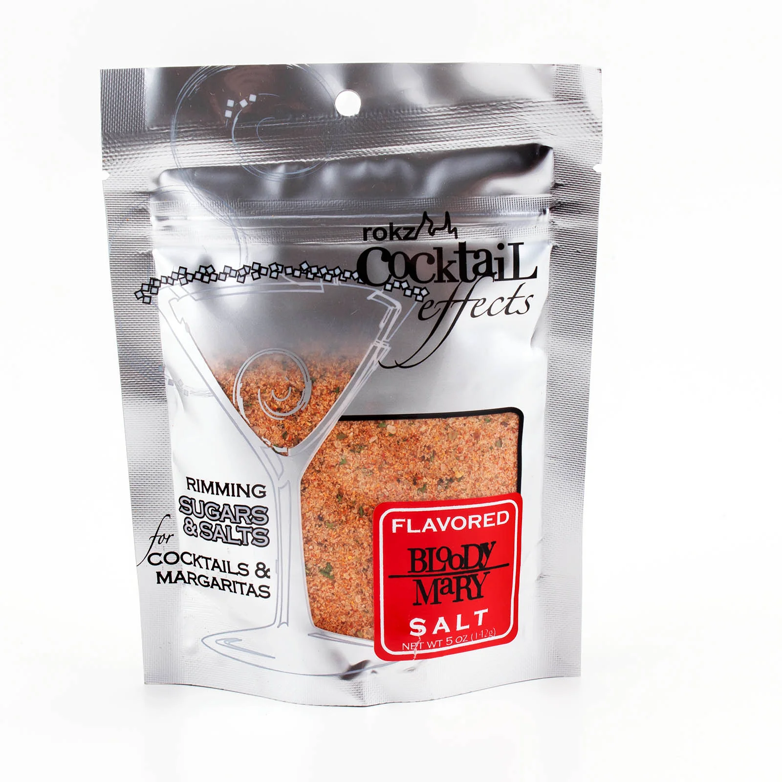 Rokz Rimming Sugars / Salts - 5 ounce - (Flavor Options) - Image 4