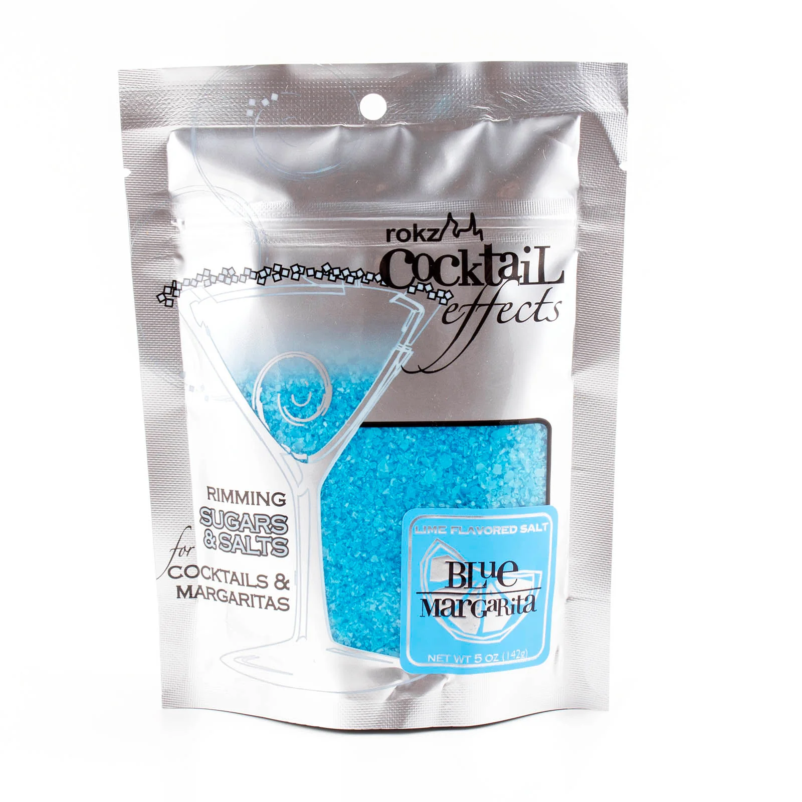 Rokz Rimming Sugars / Salts - 5 ounce - (Flavor Options) - Image 5