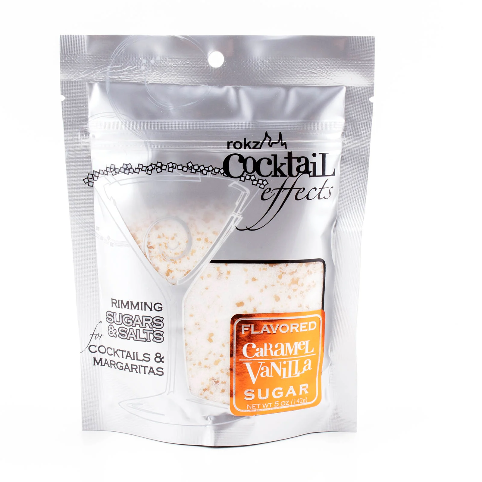 Rokz Rimming Sugars / Salts - 5 ounce - (Flavor Options) - Image 6
