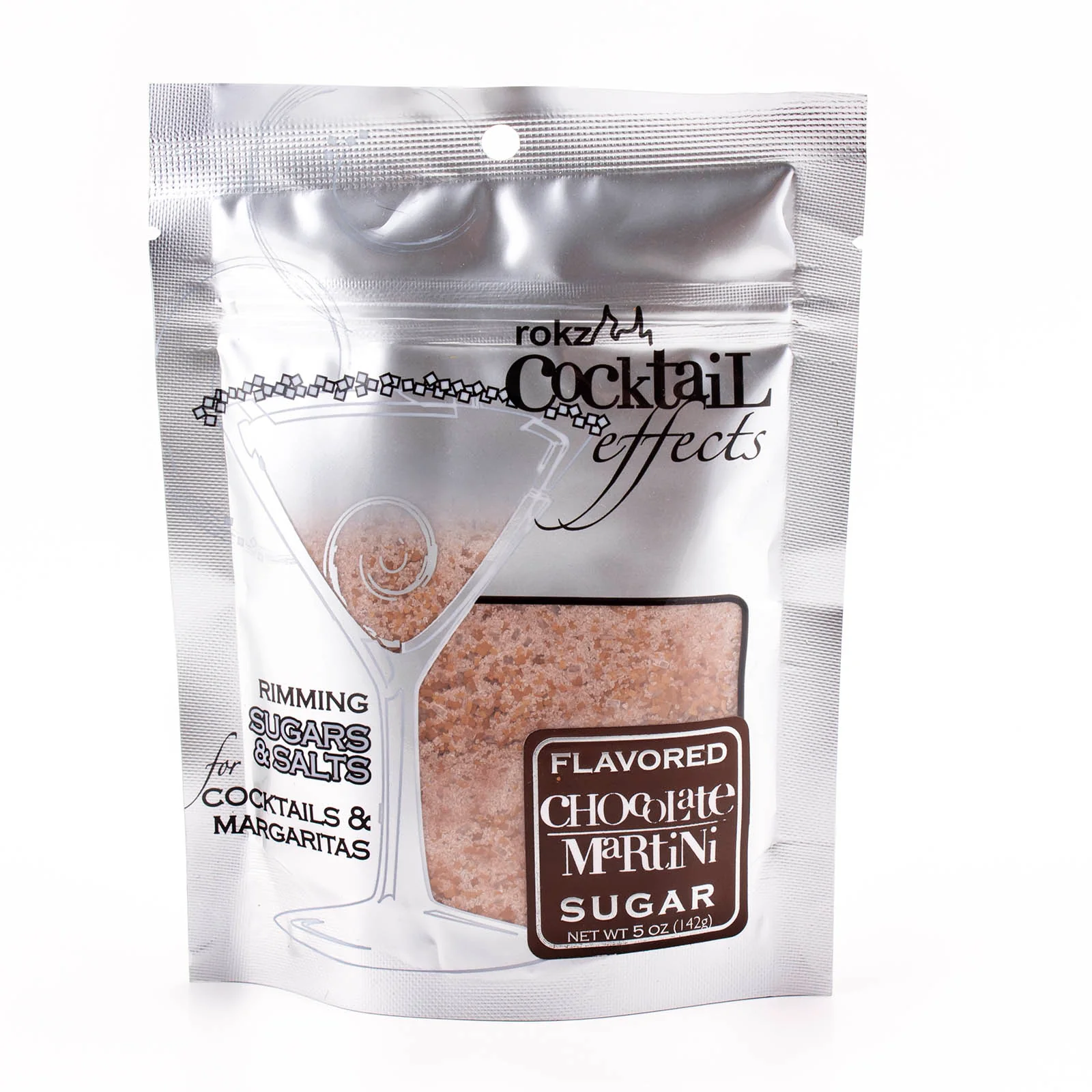 Rokz Rimming Sugars / Salts - 5 ounce - (Flavor Options) - Image 7