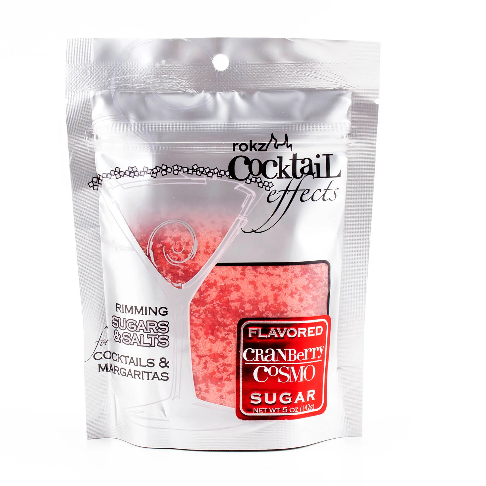 Rokz Rimming Sugars / Salts - 5 ounce - (Flavor Options) - Image 8