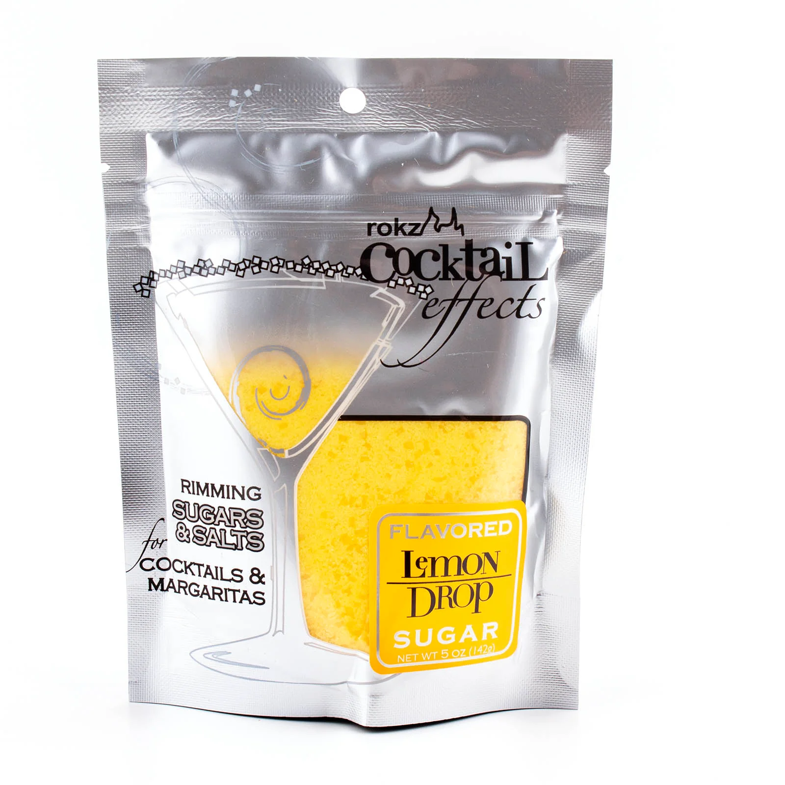 Rokz Rimming Sugars / Salts - 5 ounce - (Flavor Options) - Image 9
