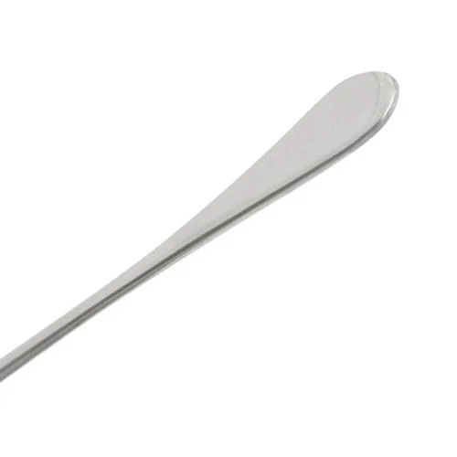 Long Handled RSVP Endurance® Bar Spoon - 11" - Image 4