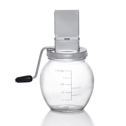 RSVP Endurance® Vintage Nutgrinder