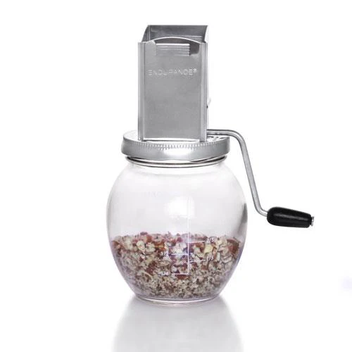RSVP Endurance® Vintage Nutgrinder - Image 3