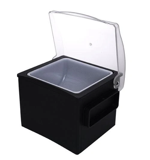 Salt Rimmer and Garnish Center - Image 4