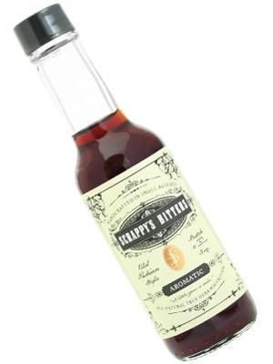 Scrappy's Bitters - Image 2
