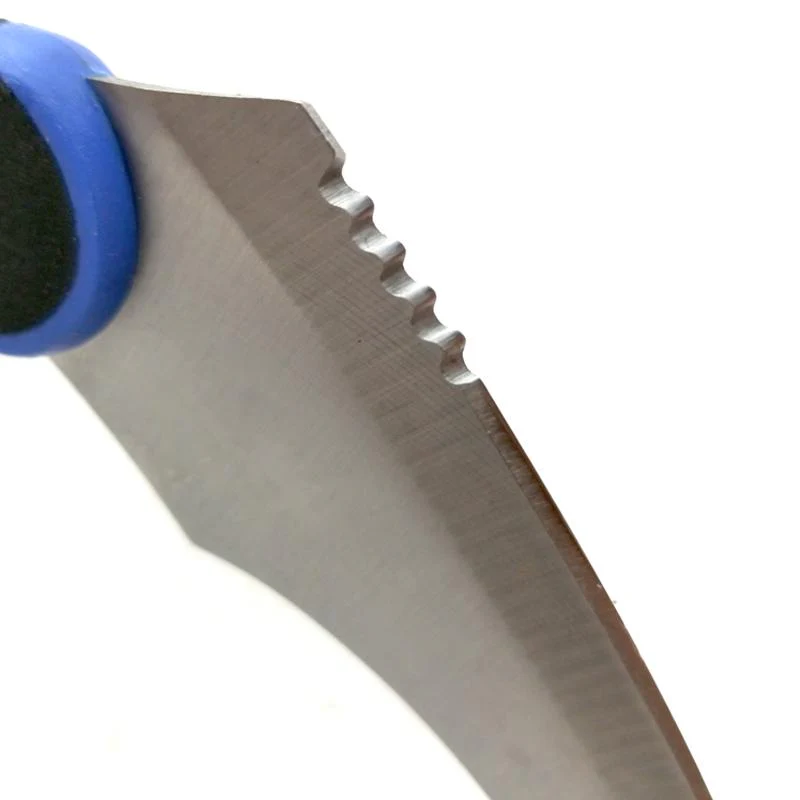 All Purpose Utility Knife - Serrated - Image 3