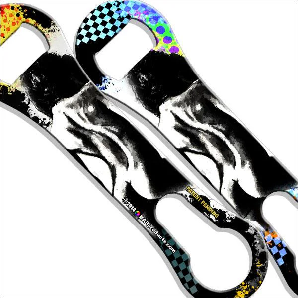 Sexy Grunge Kolorcoat™ V-Rod® Opener