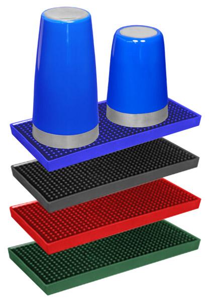 Shaker Mats