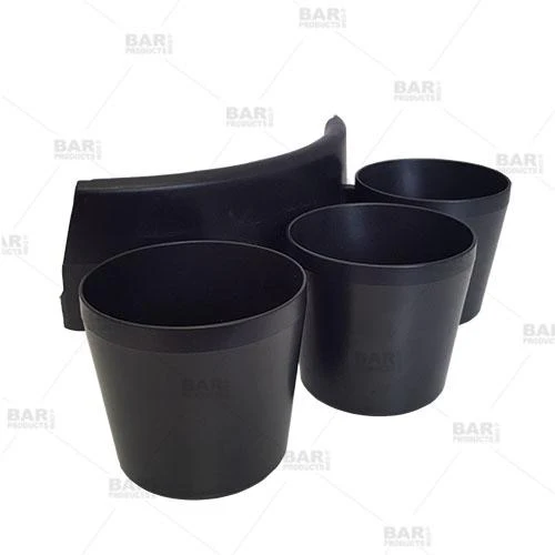 "Shooter Down" Bucket Clip Shot Holders - Image 3