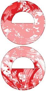 Shooting Stars Round Bottle Openers - Image 5