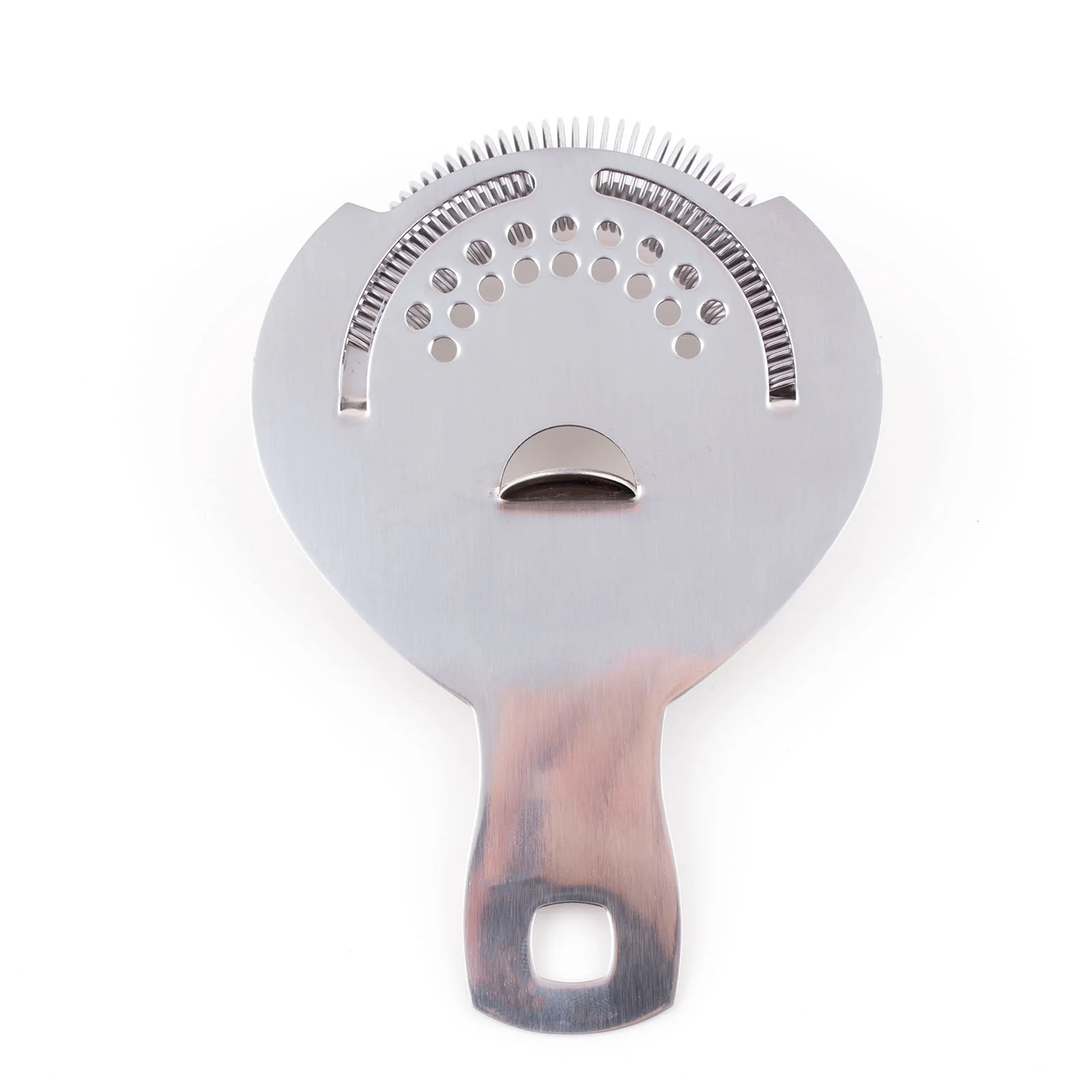 Short No Prong Strainer - BarConic® - Image 4