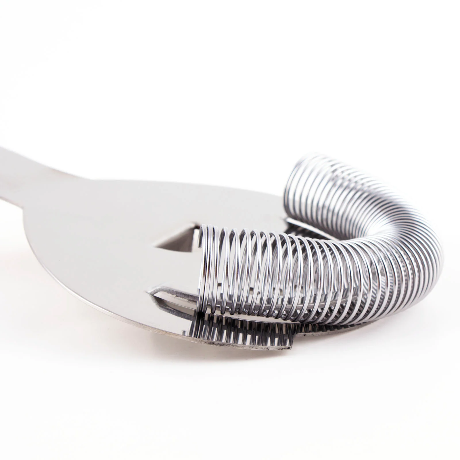 Short No Prong Strainer - BarConic® - Image 5