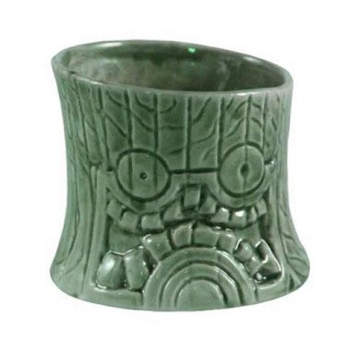 Short & Stubby Tiki Mug