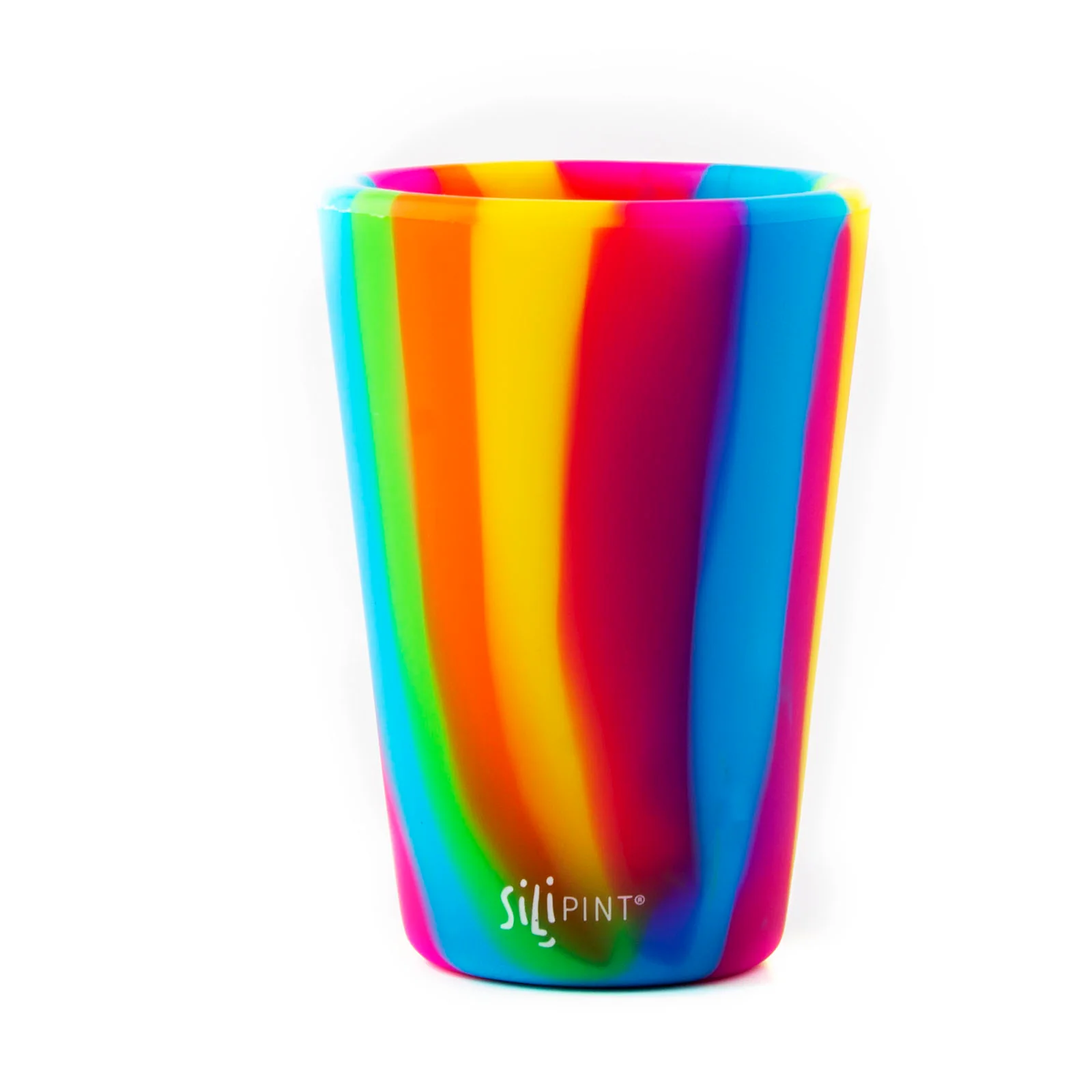 Shot Glass - 1.5 ounce - Silicone  (Color Options) - Image 3