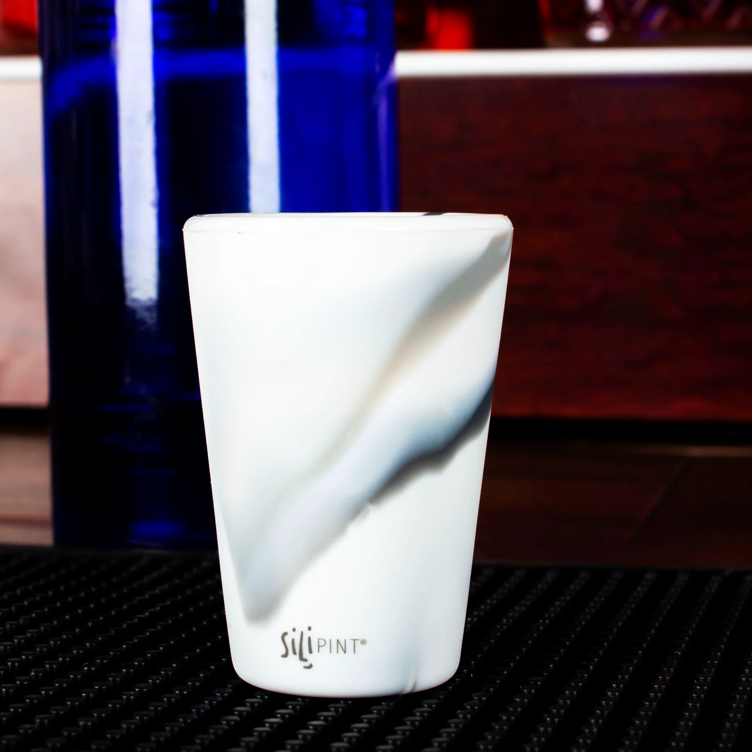 Shot Glass - 1.5 ounce - Silicone  (Color Options) - Image 4