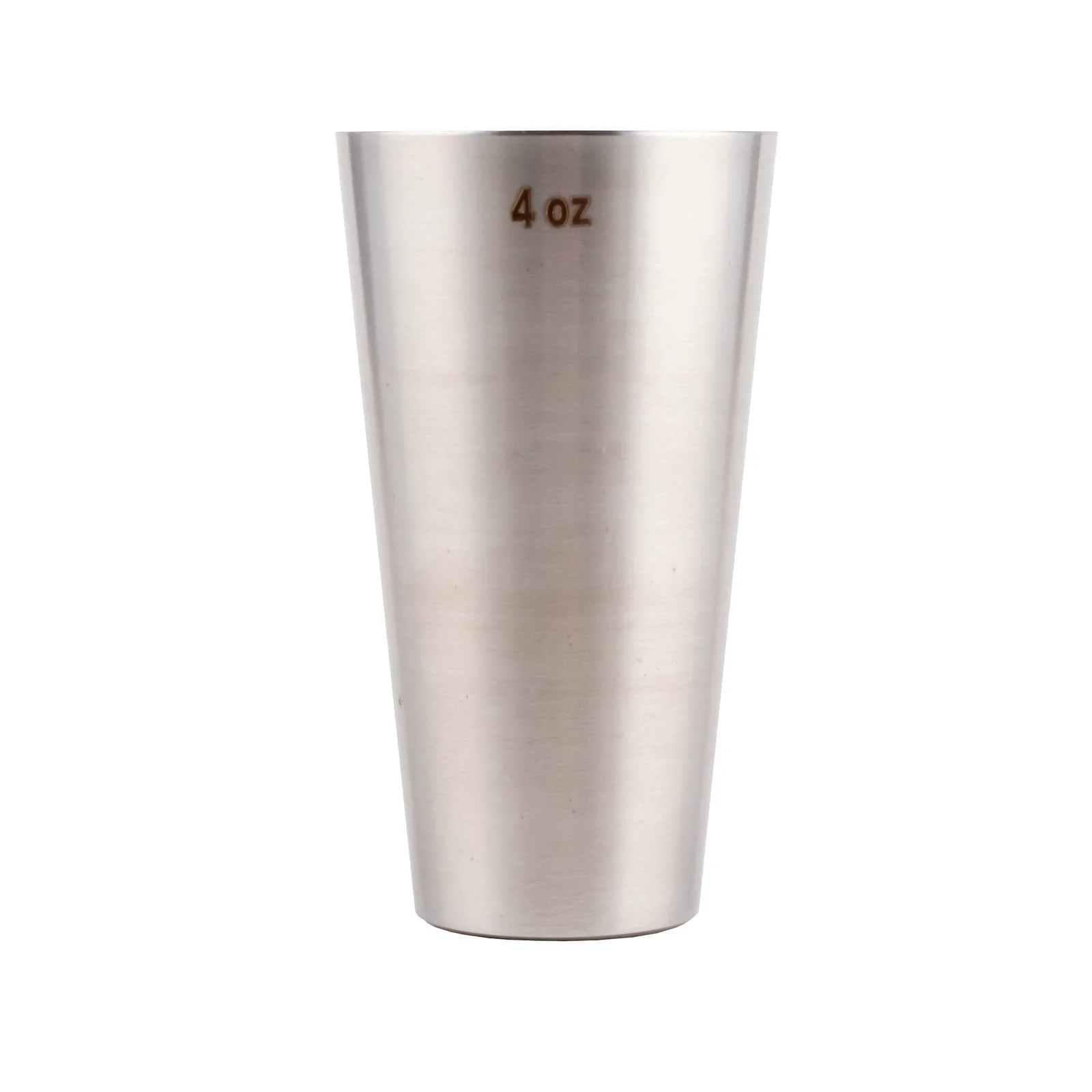 Shot Glass - Stainless Steel - Capacity Options - Image 5