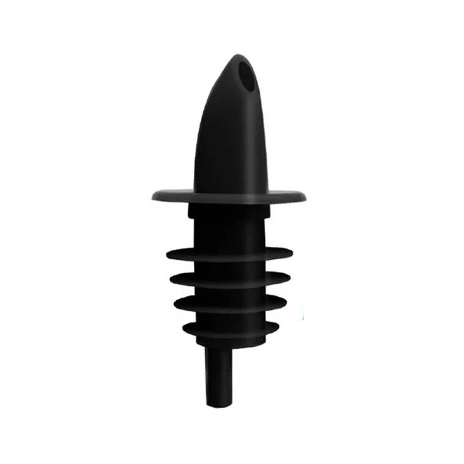 Shot Pourer Bottle - Plastic - 1 Quart - Image 4