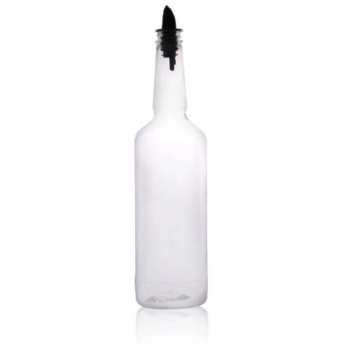 Shot Pourer Bottle - Plastic - 1 Quart - Image 5