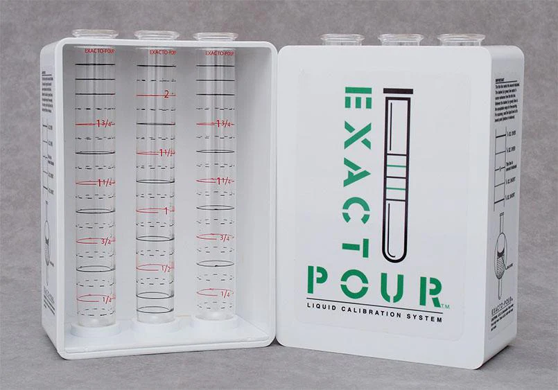 Shot Tester - Exacto Pour - Image 2