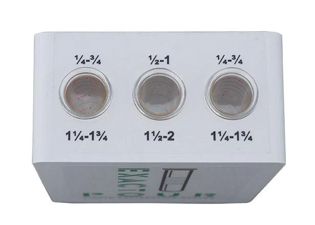 Shot Tester - Exacto Pour - Image 3