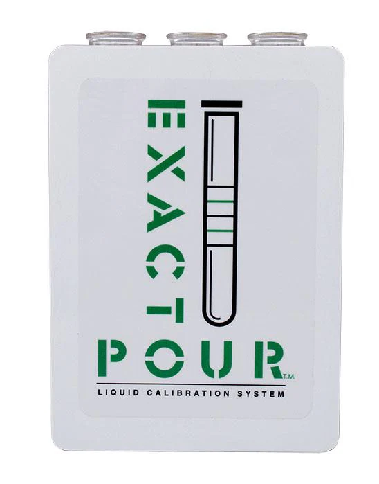 Shot Tester - Exacto Pour - Image 4