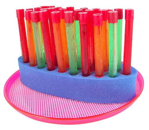 Shotgun Jello Shooters w/ Caps - Image 3