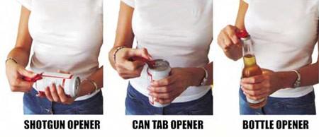 Shotgun Can Opener - Image 4