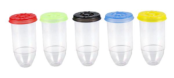 SHOTZ® Bullet Shot Cup Accessories - Image 2