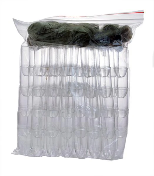 SHOTZ® Bullet Shot Cups - Image 3