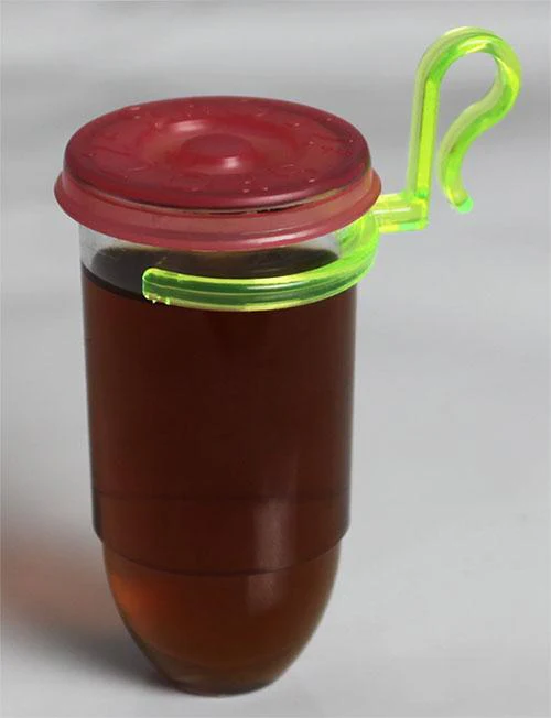 SHOTZ® Bullet Shot Cups - Image 5